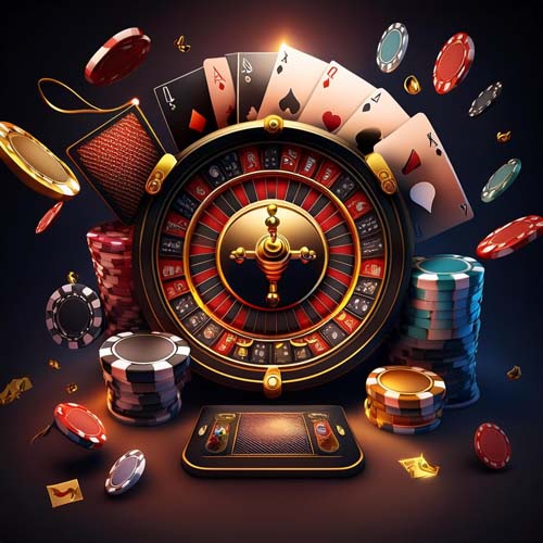 Mahadev book - where india is playing casino