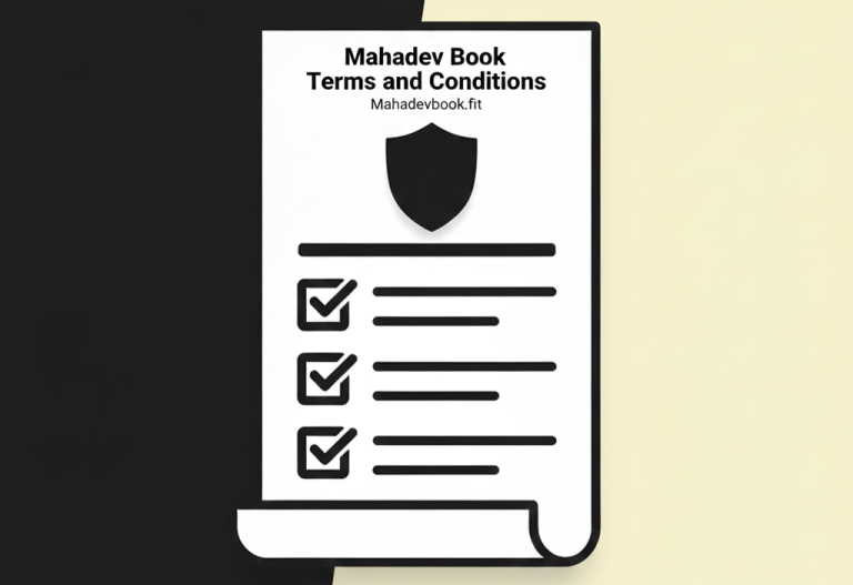 Mahadev Book Online Cricket ID India | Official India Site