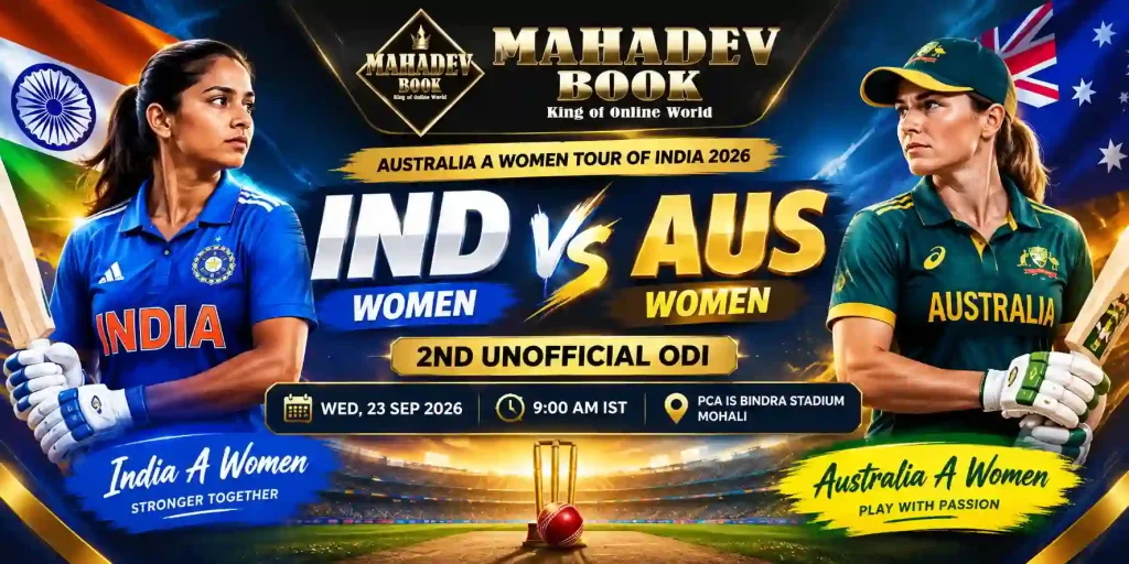 ind vs aug
IND vs AUS Women