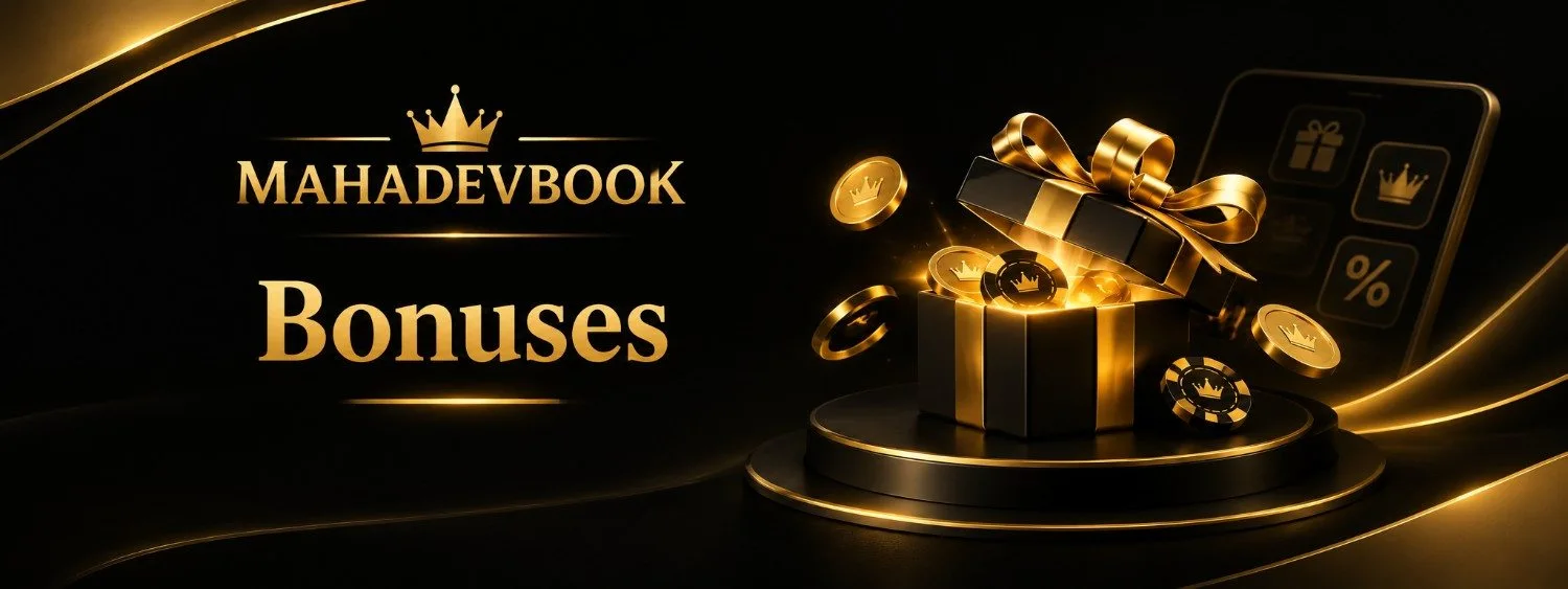 Mahadev Book Bonus